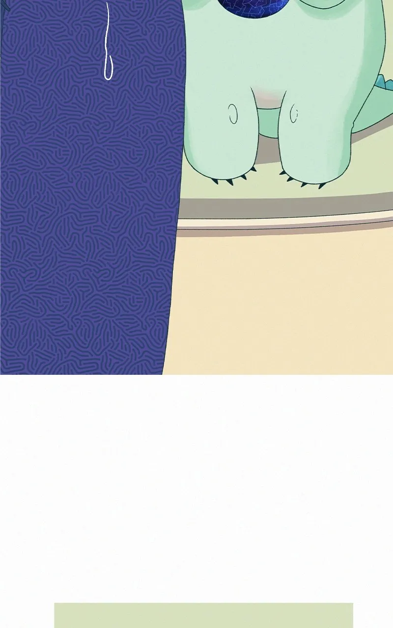 Gecko Chan Chapter 162 page 25 - 