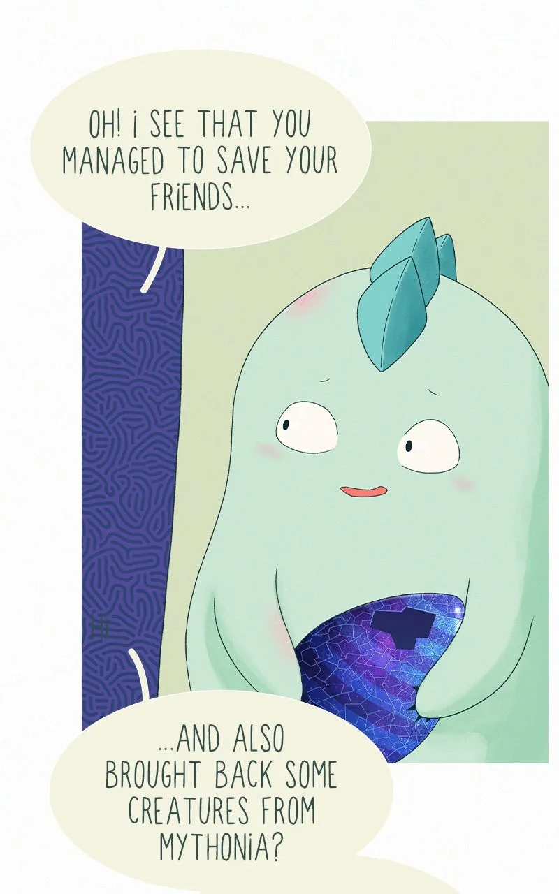 Gecko Chan Chapter 162 page 29 - 