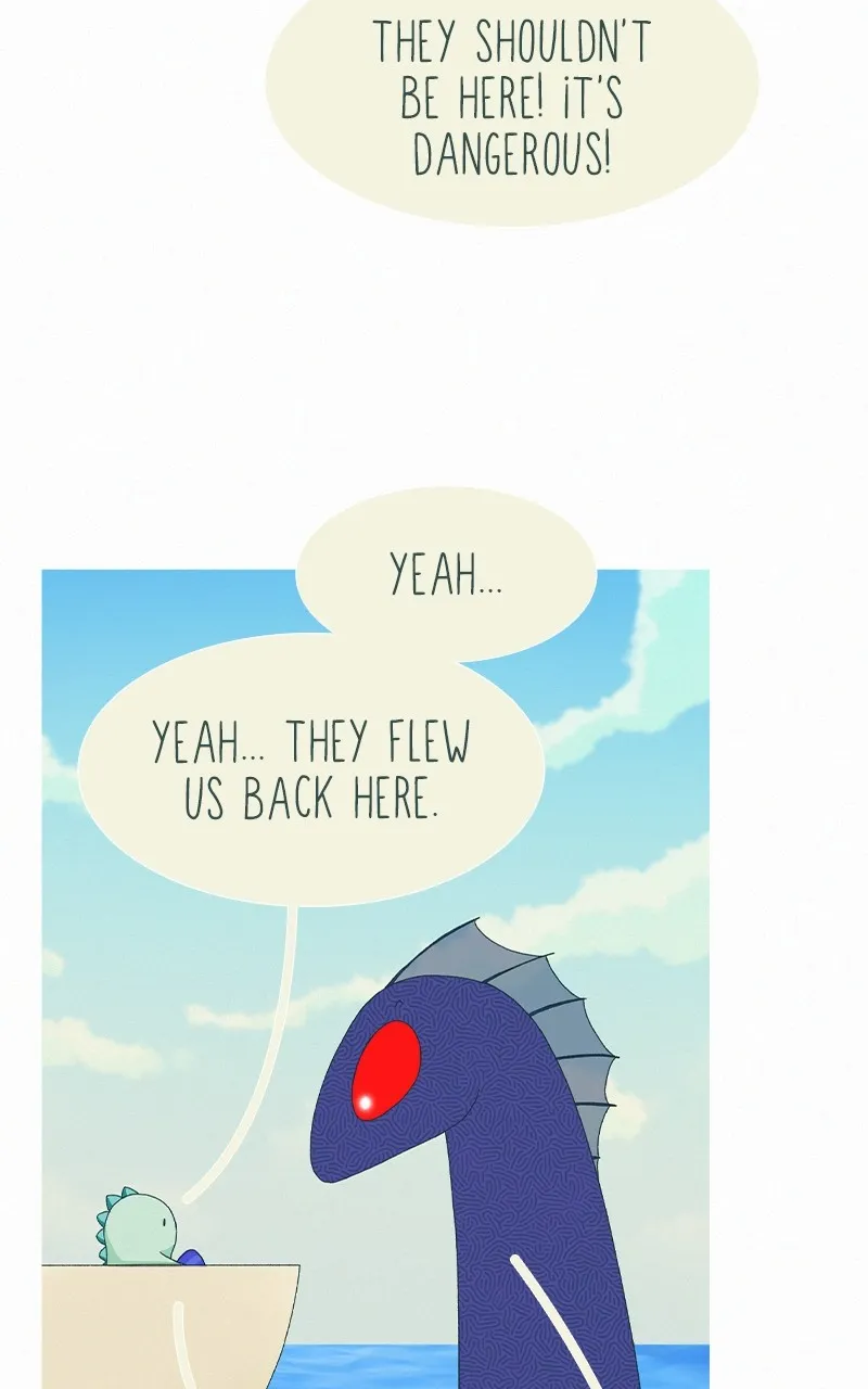 Gecko Chan Chapter 162 page 30 - 