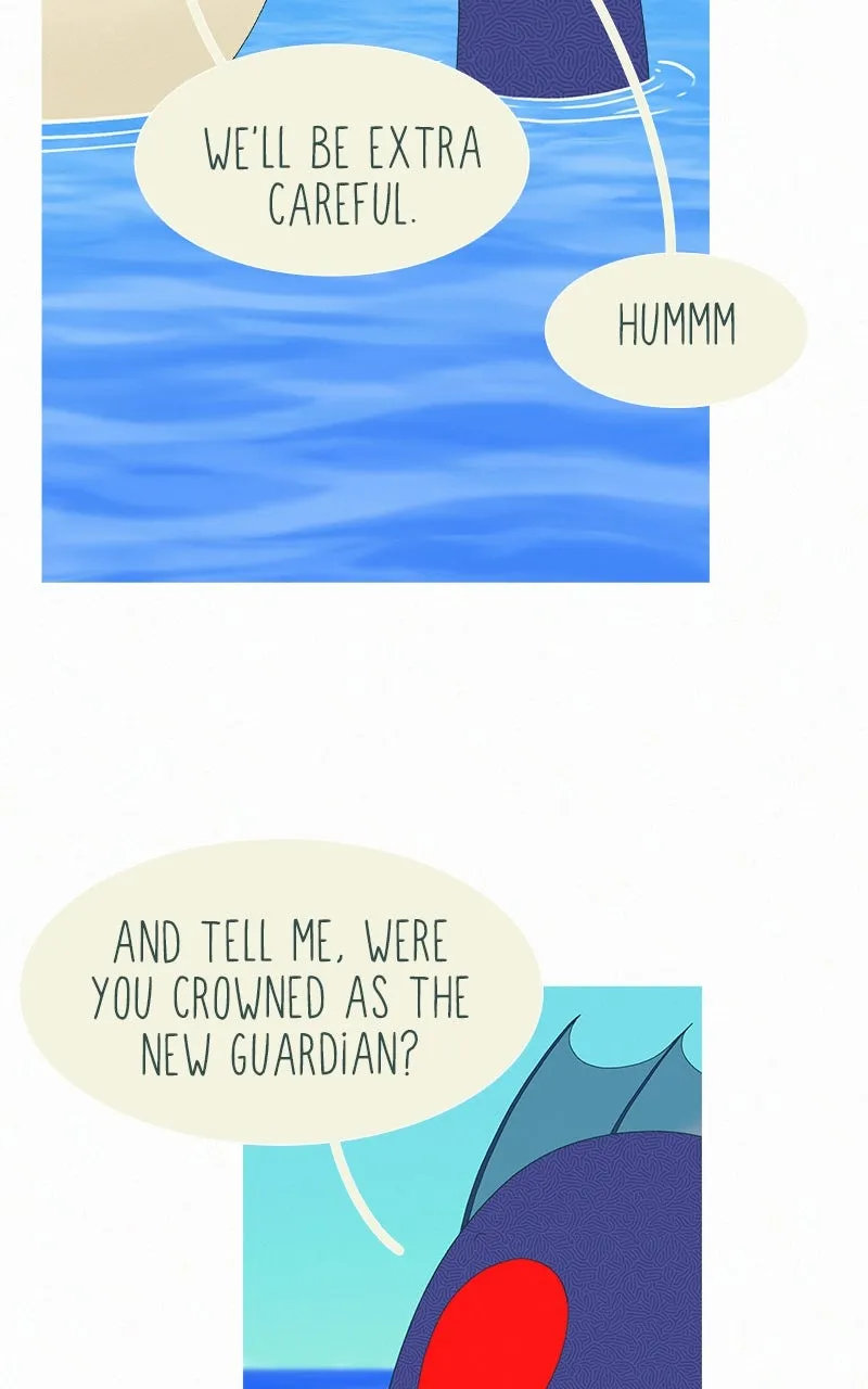 Gecko Chan Chapter 162 page 31 - 