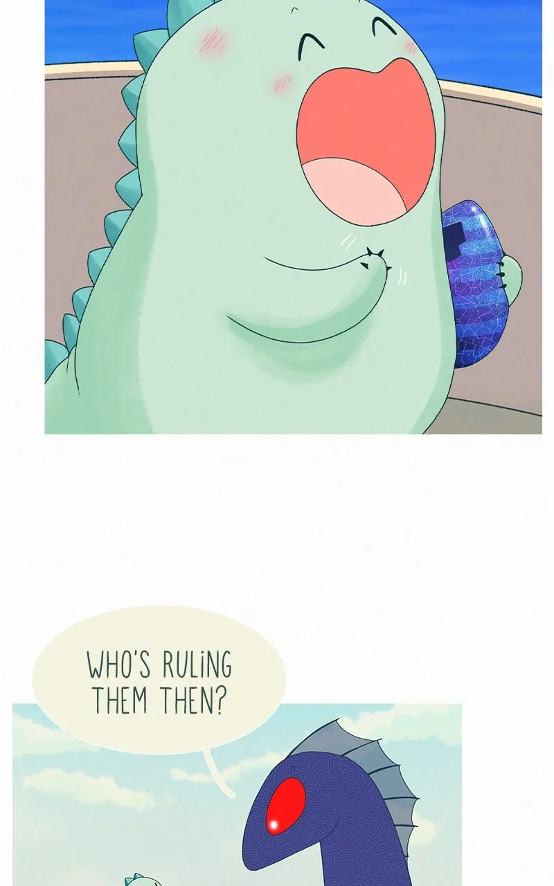 Gecko Chan Chapter 162 page 33 - 