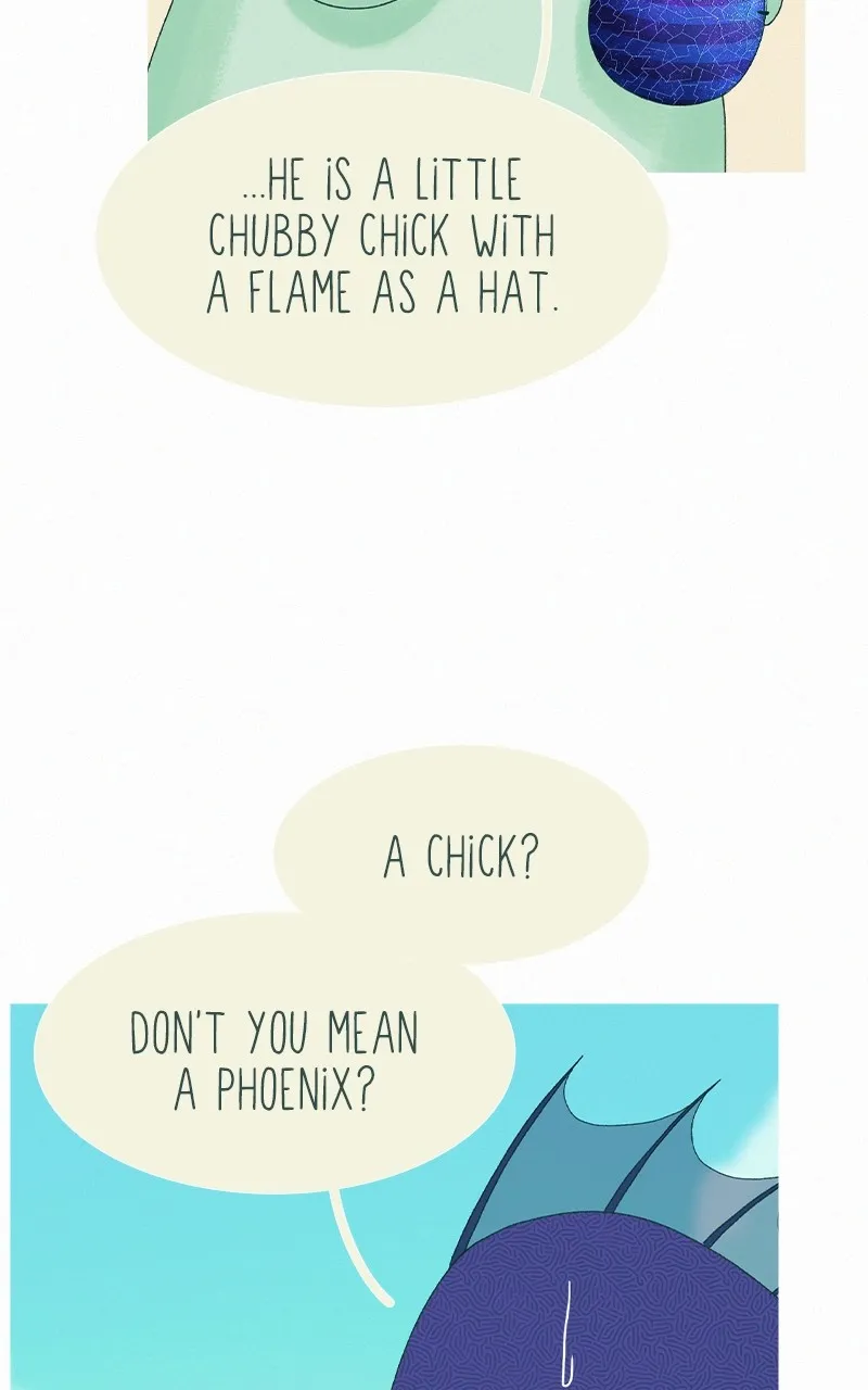 Gecko Chan Chapter 162 page 35 - 