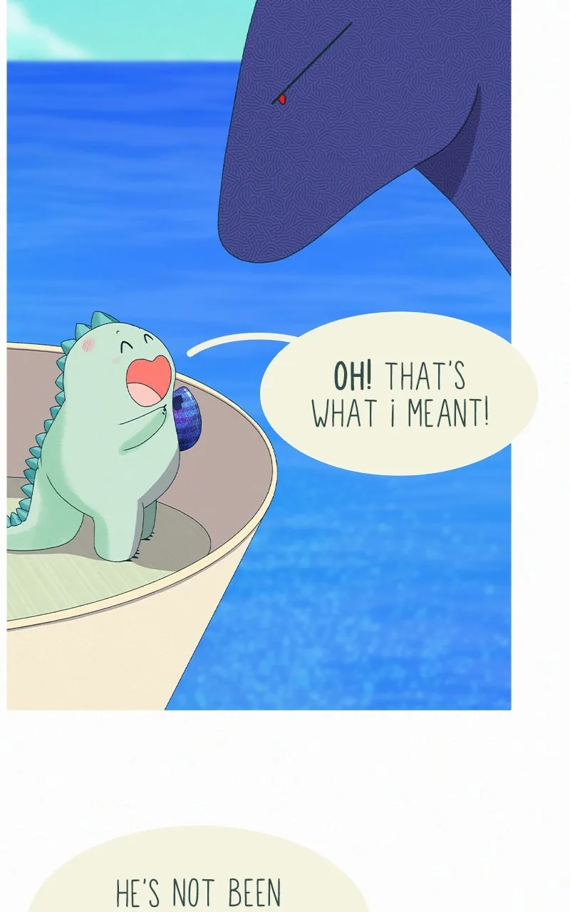 Gecko Chan Chapter 162 page 36 - 