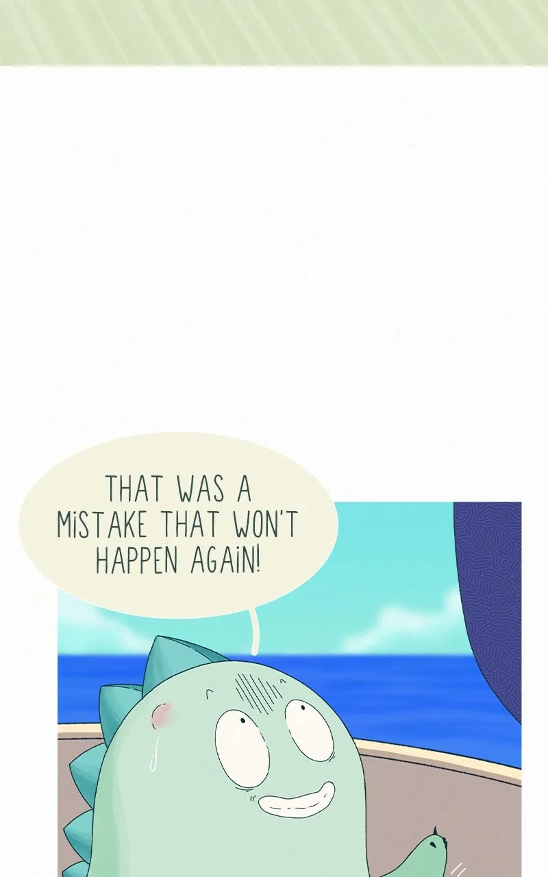 Gecko Chan Chapter 162 page 5 - 