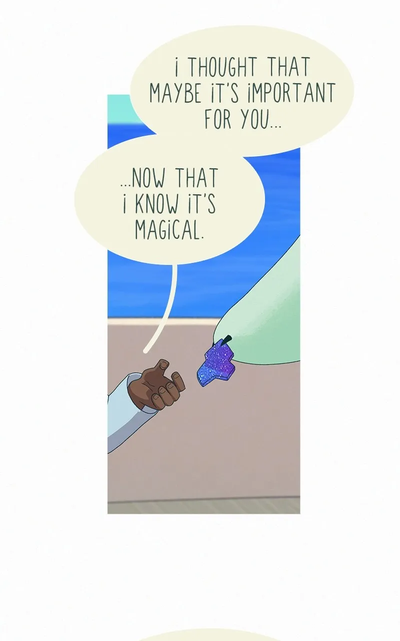 Gecko Chan Chapter 162 page 42 - 