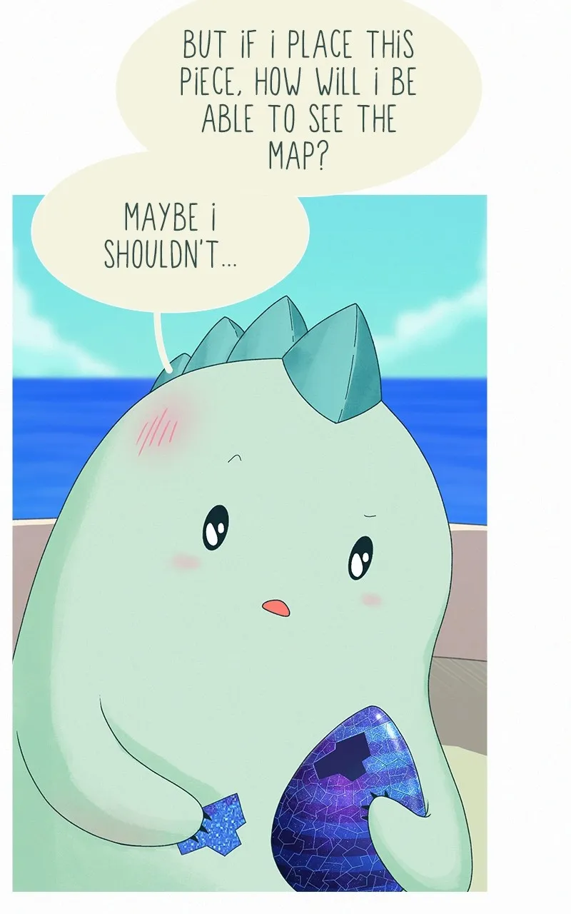 Gecko Chan Chapter 162 page 43 - 