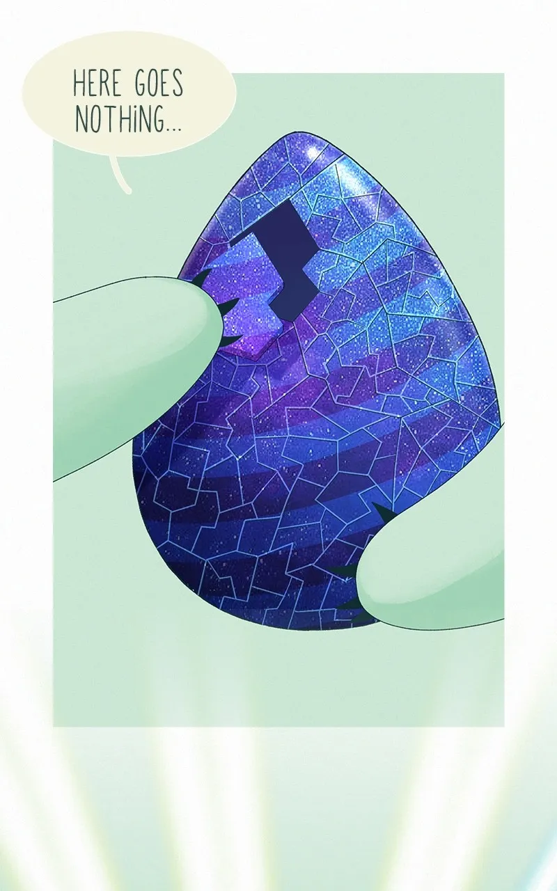 Gecko Chan Chapter 162 page 45 - 