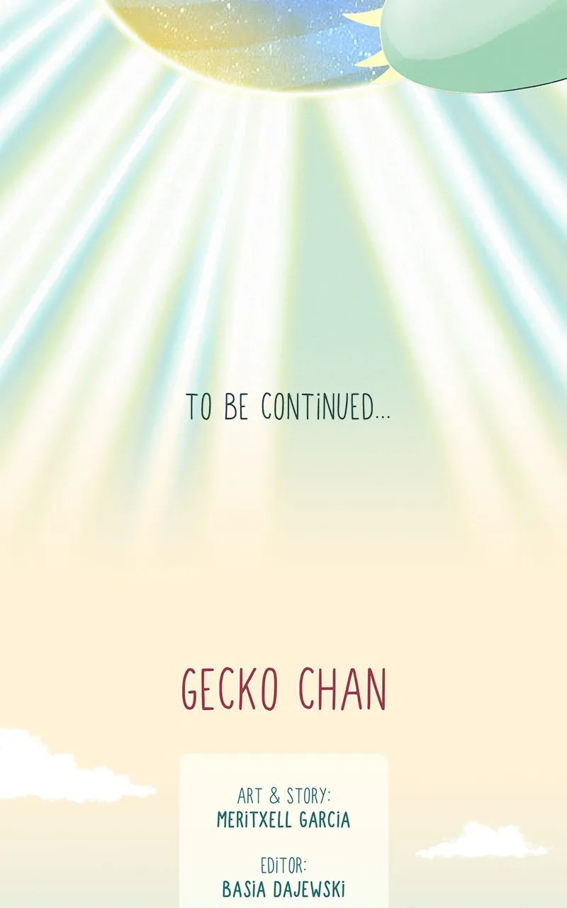Gecko Chan Chapter 162 page 47 - 
