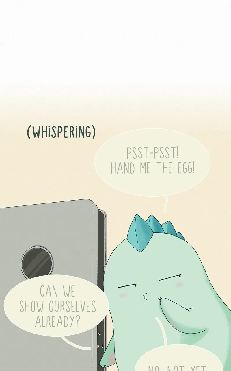Gecko Chan Chapter 162 page 9 - 