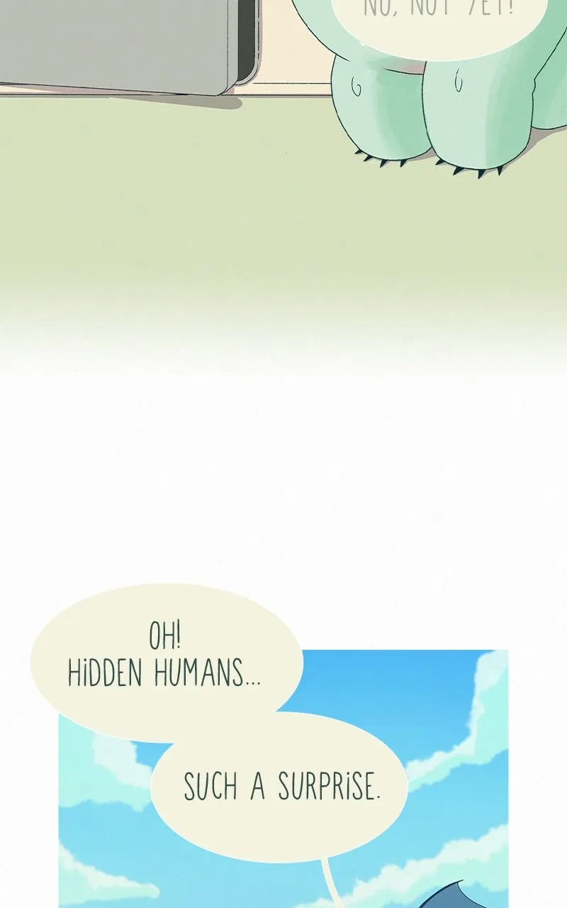 Gecko Chan Chapter 162 page 10 - 
