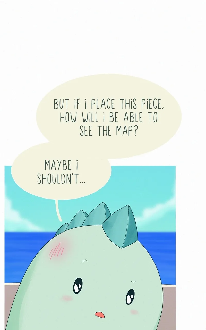 Gecko Chan Chapter 163 page 1 - 