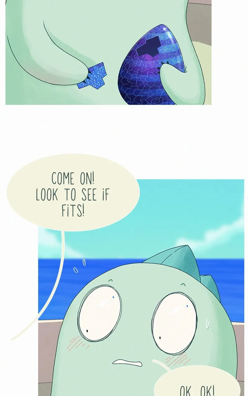 Gecko Chan Chapter 163 page 2 - 