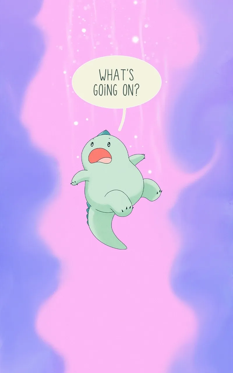 Gecko Chan Chapter 163 page 11 - 