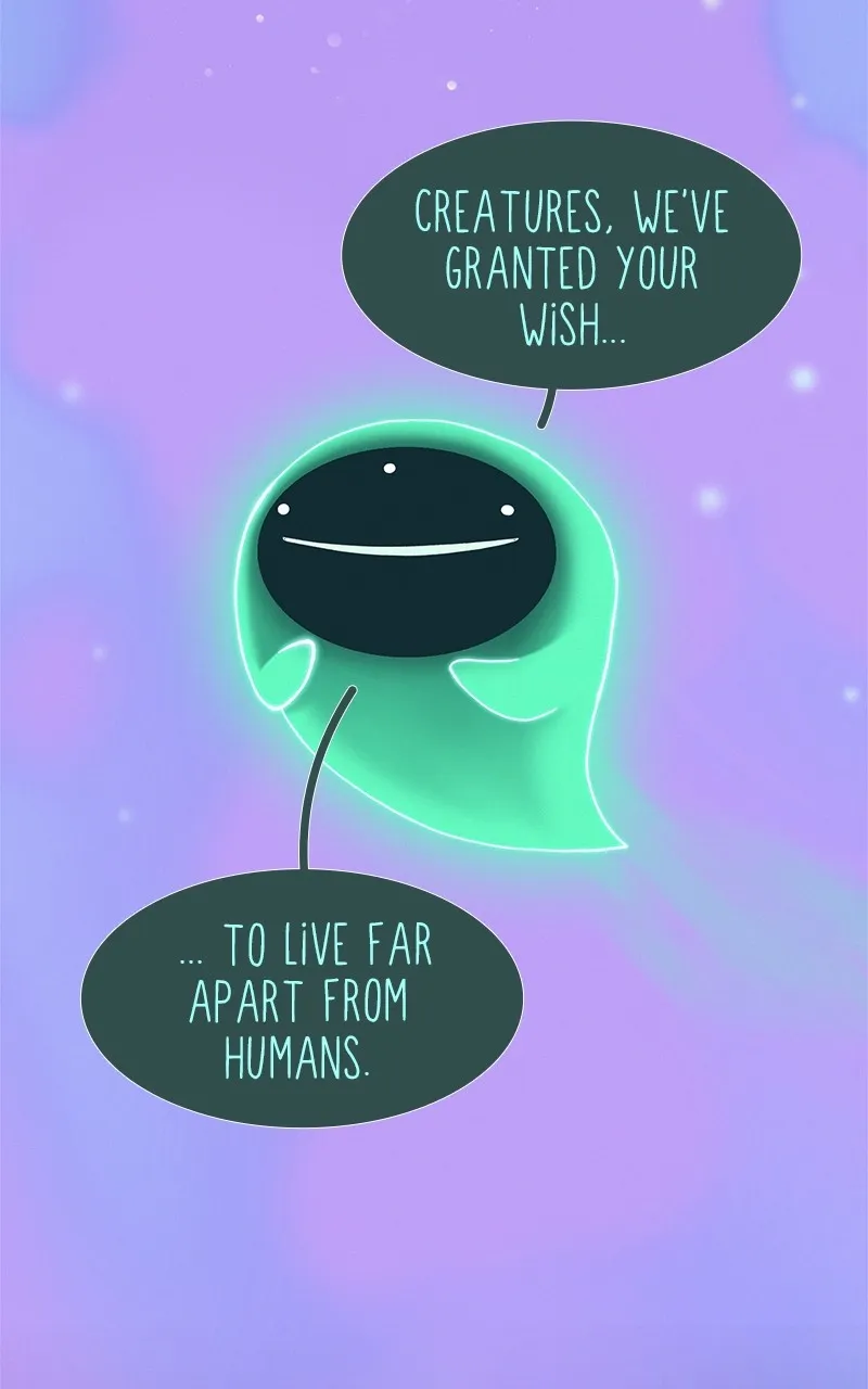 Gecko Chan Chapter 163 page 14 - 