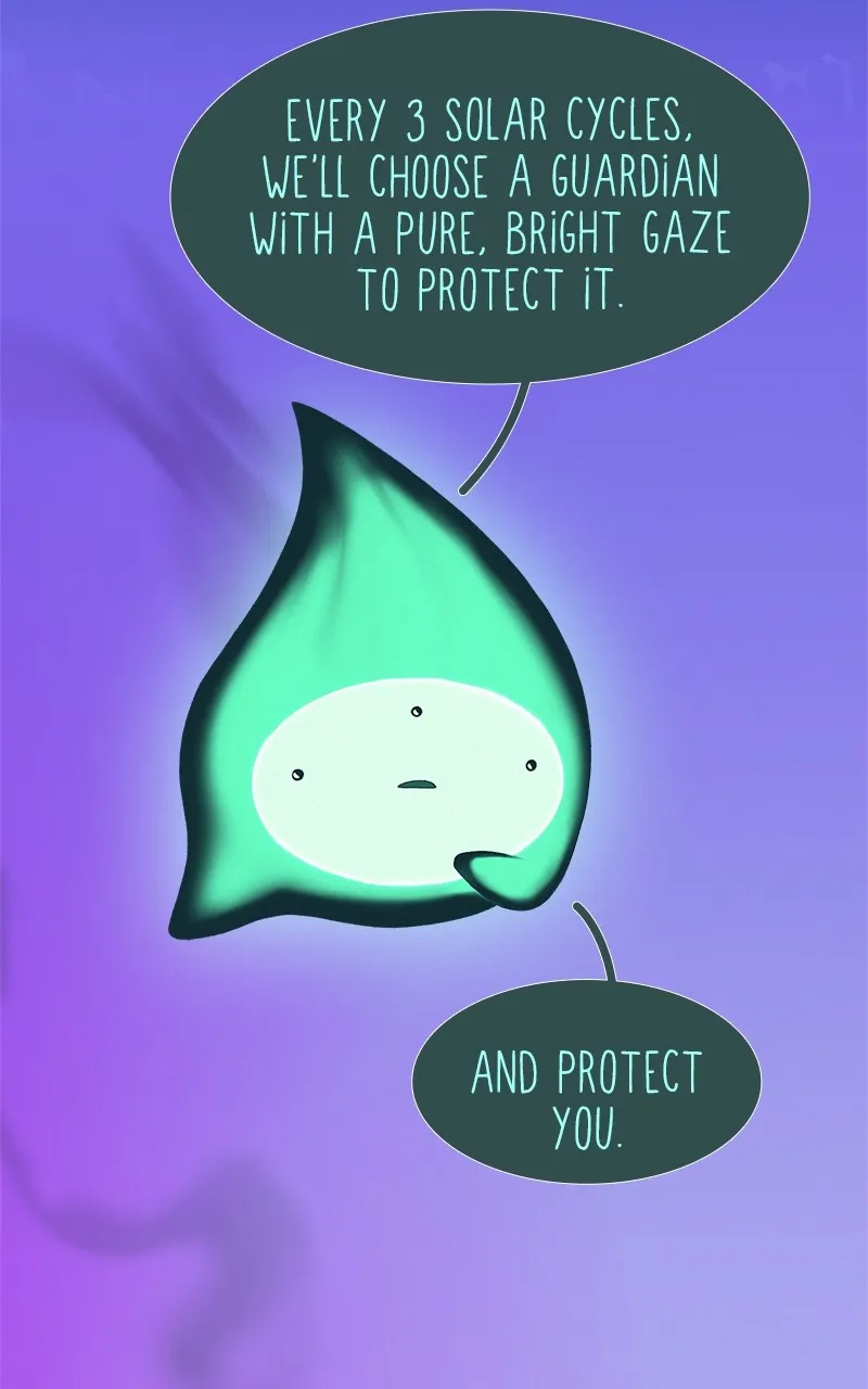 Gecko Chan Chapter 163 page 17 - 