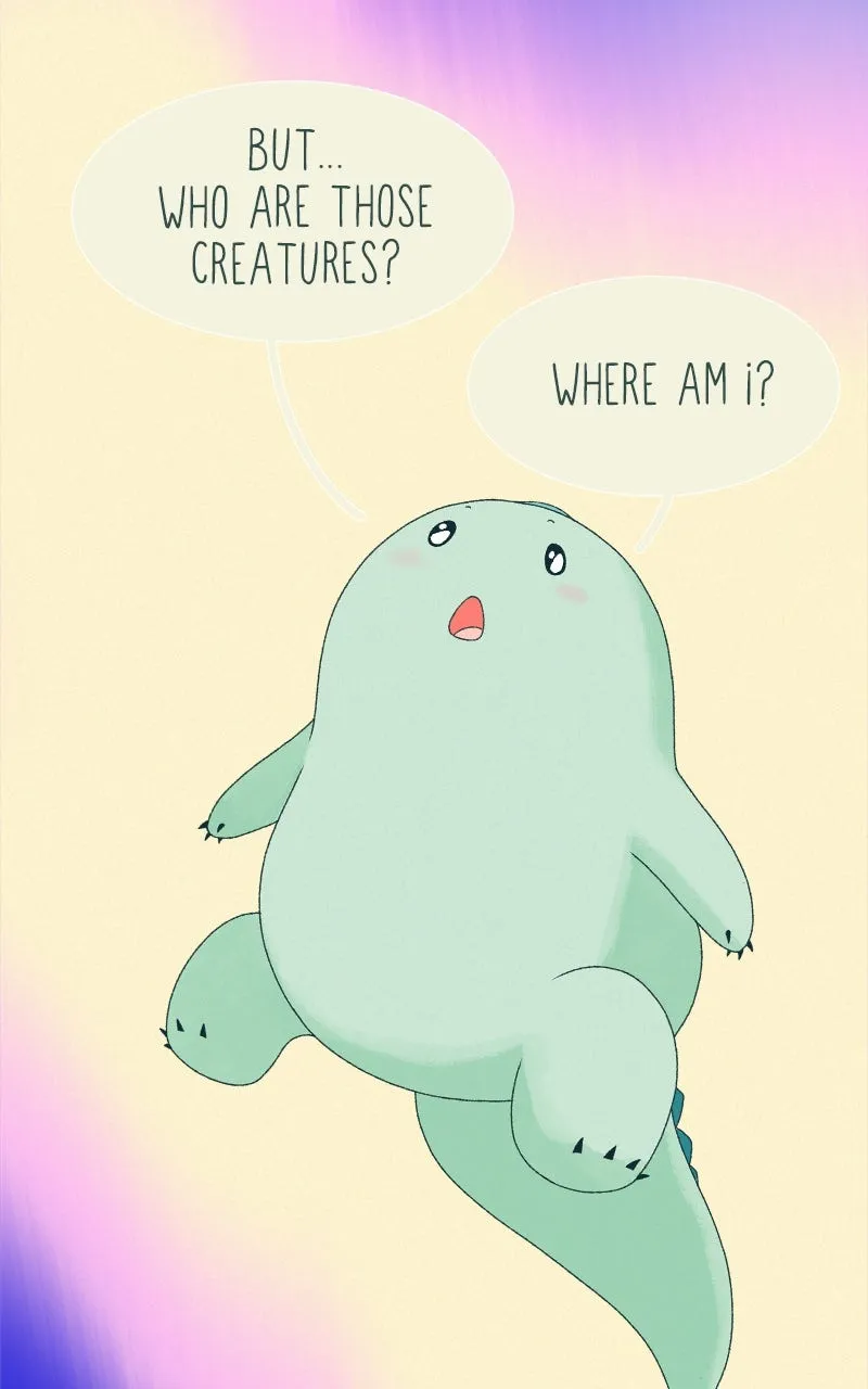 Gecko Chan Chapter 163 page 20 - 