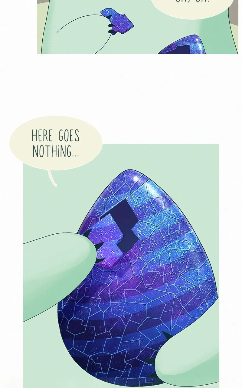 Gecko Chan Chapter 163 page 3 - 