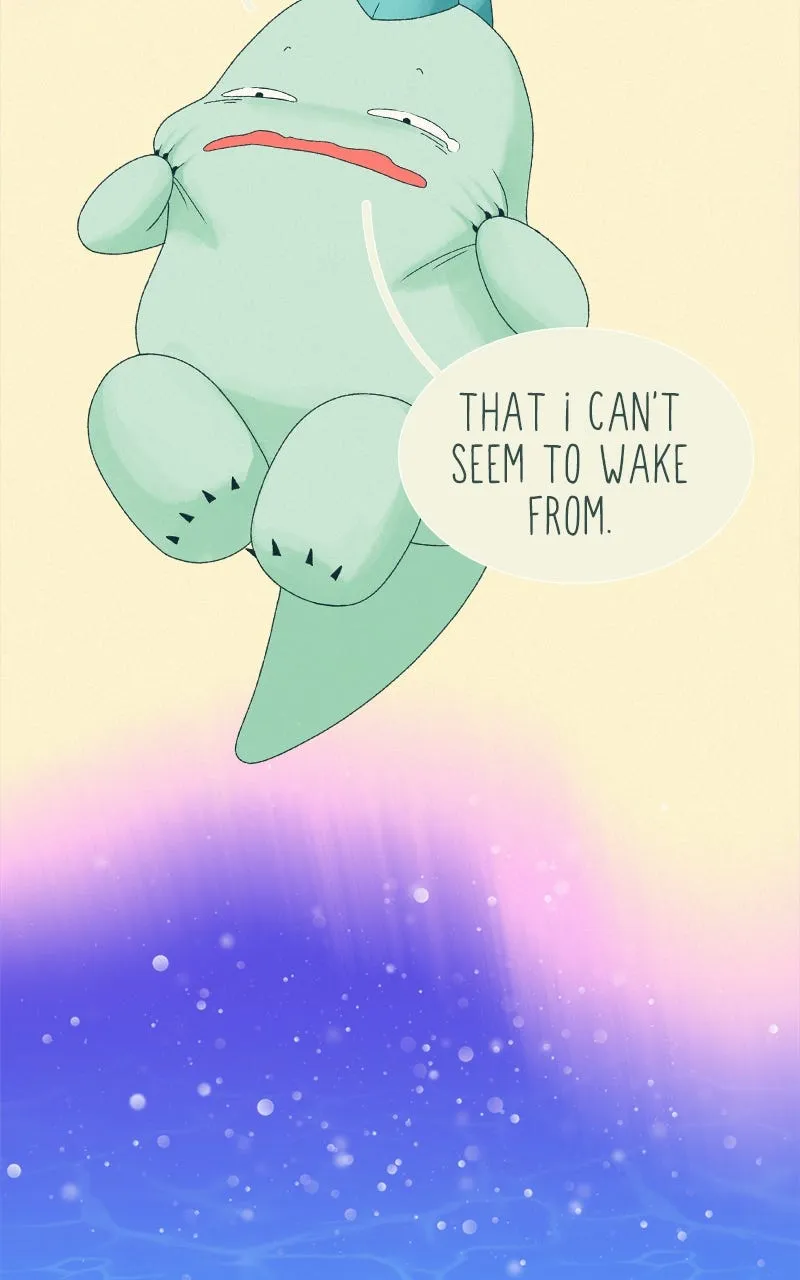 Gecko Chan Chapter 163 page 22 - 