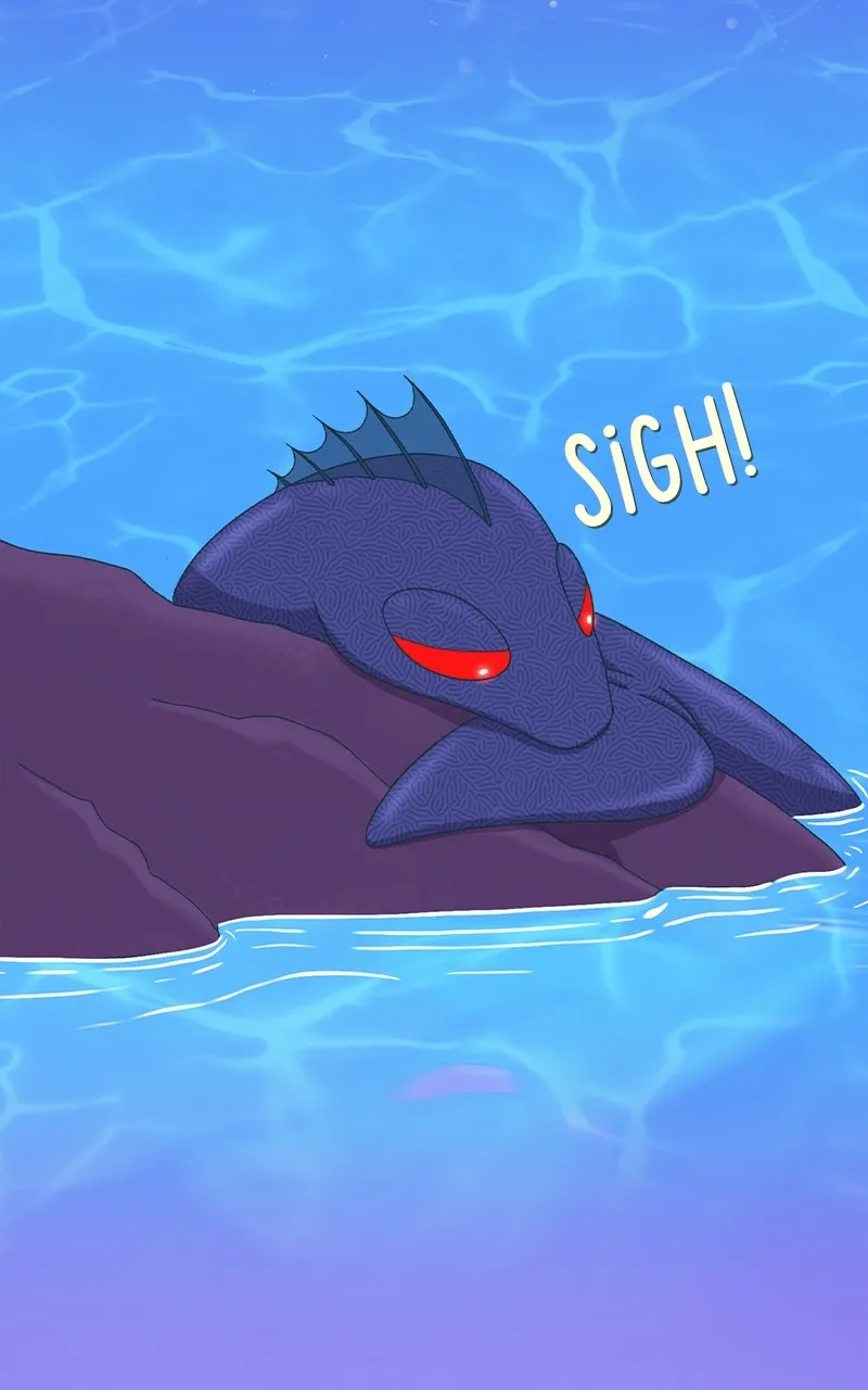 Gecko Chan Chapter 163 page 23 - 