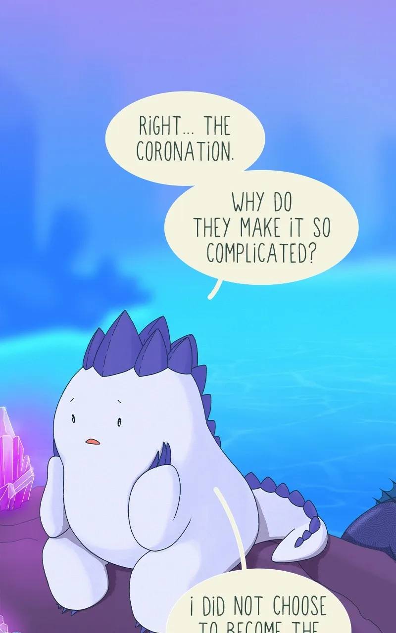 Gecko Chan Chapter 163 page 28 - 