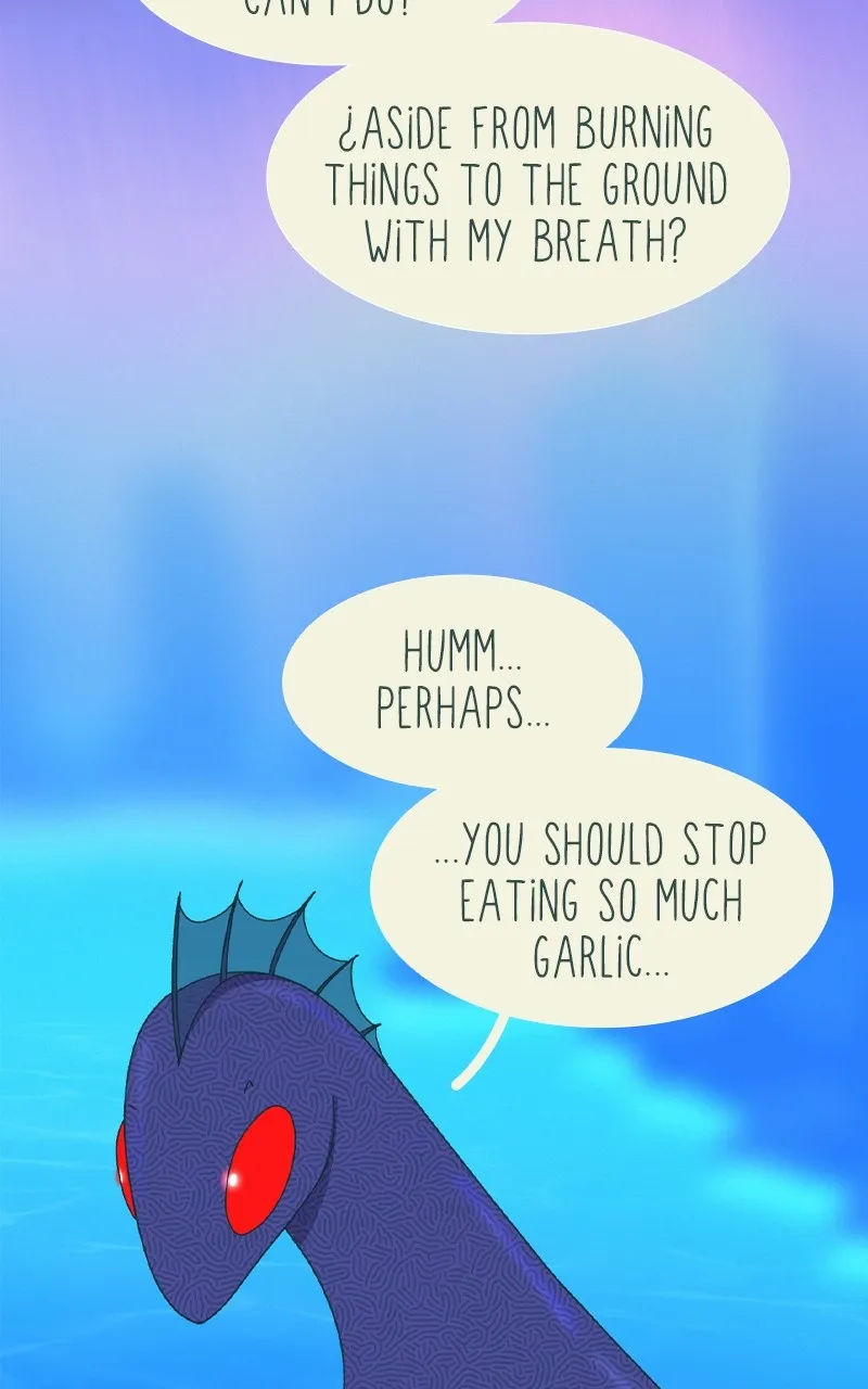 Gecko Chan Chapter 163 page 32 - 