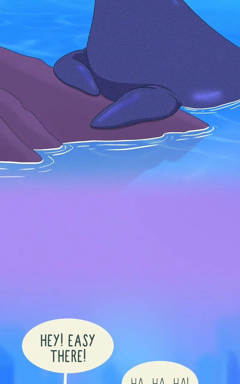 Gecko Chan Chapter 163 page 33 - 