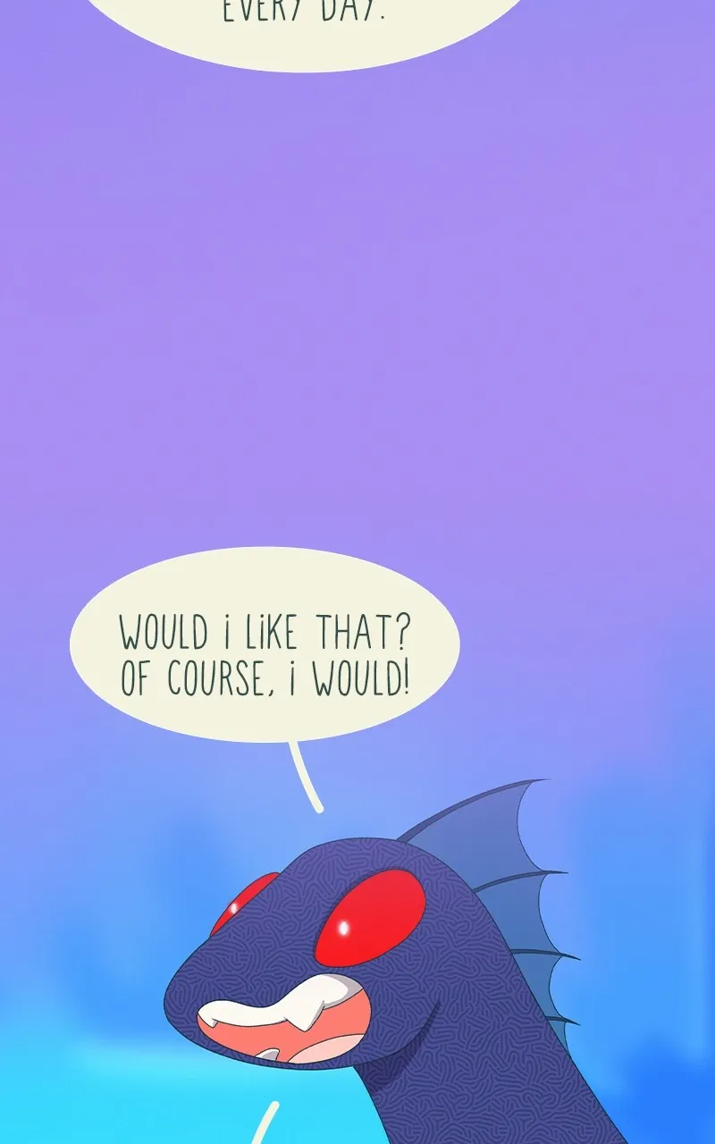 Gecko Chan Chapter 163 page 36 - 