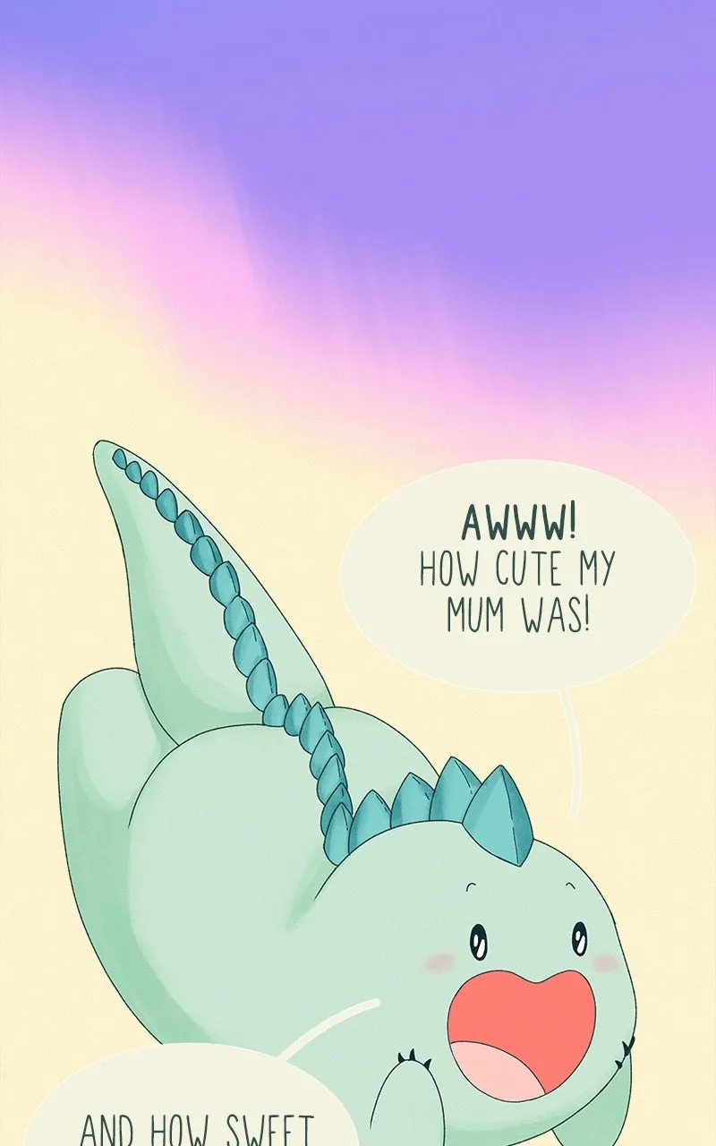 Gecko Chan Chapter 163 page 39 - 