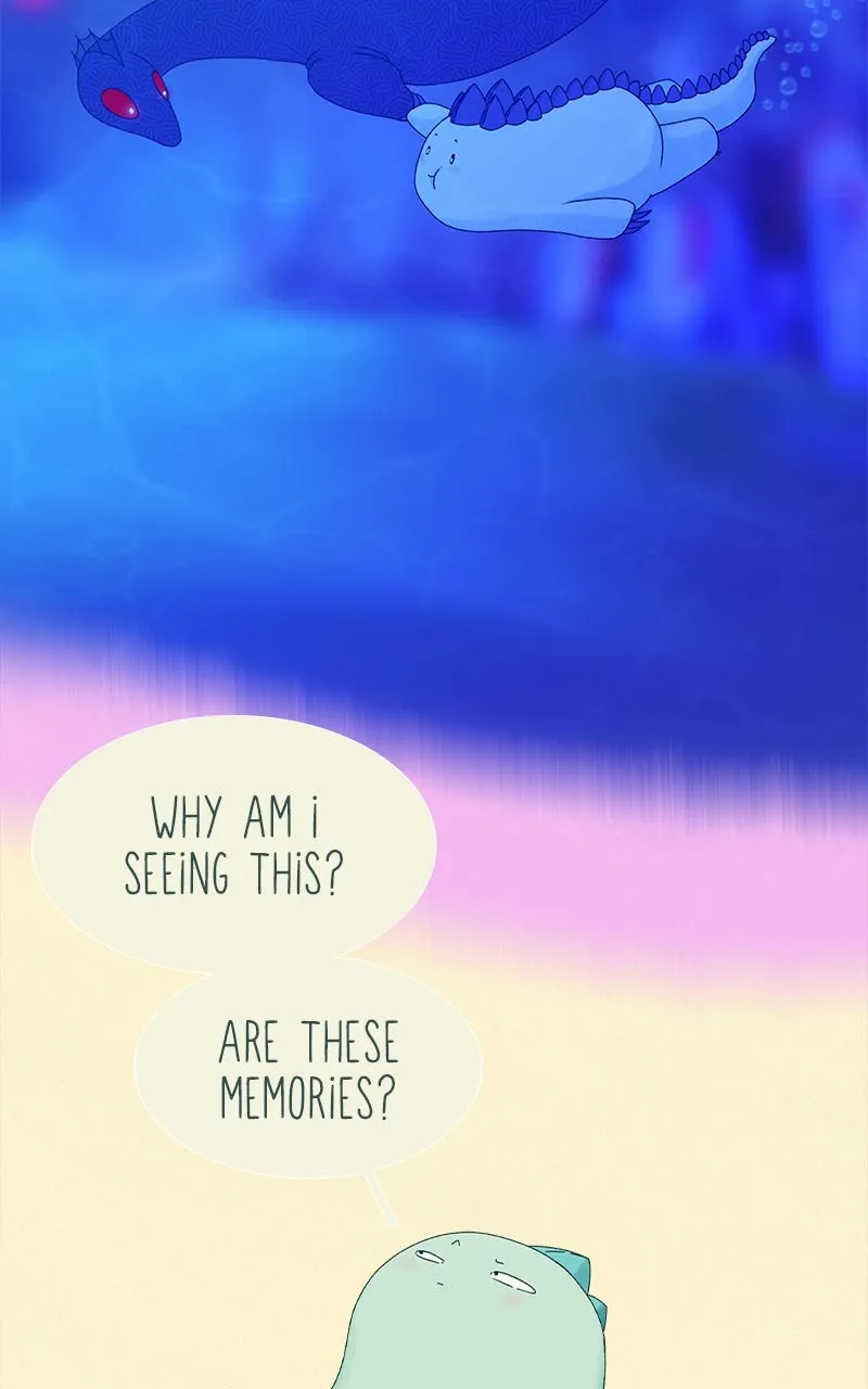 Gecko Chan Chapter 163 page 45 - 