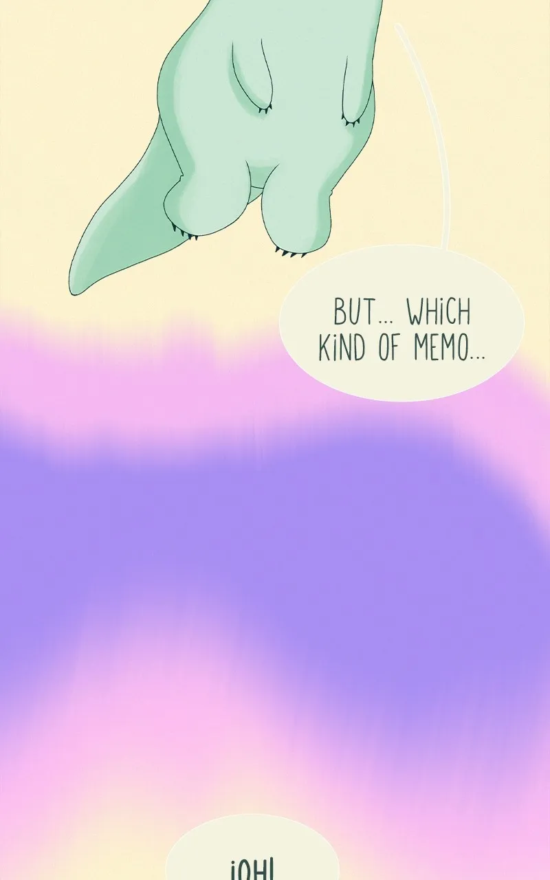 Gecko Chan Chapter 163 page 46 - 