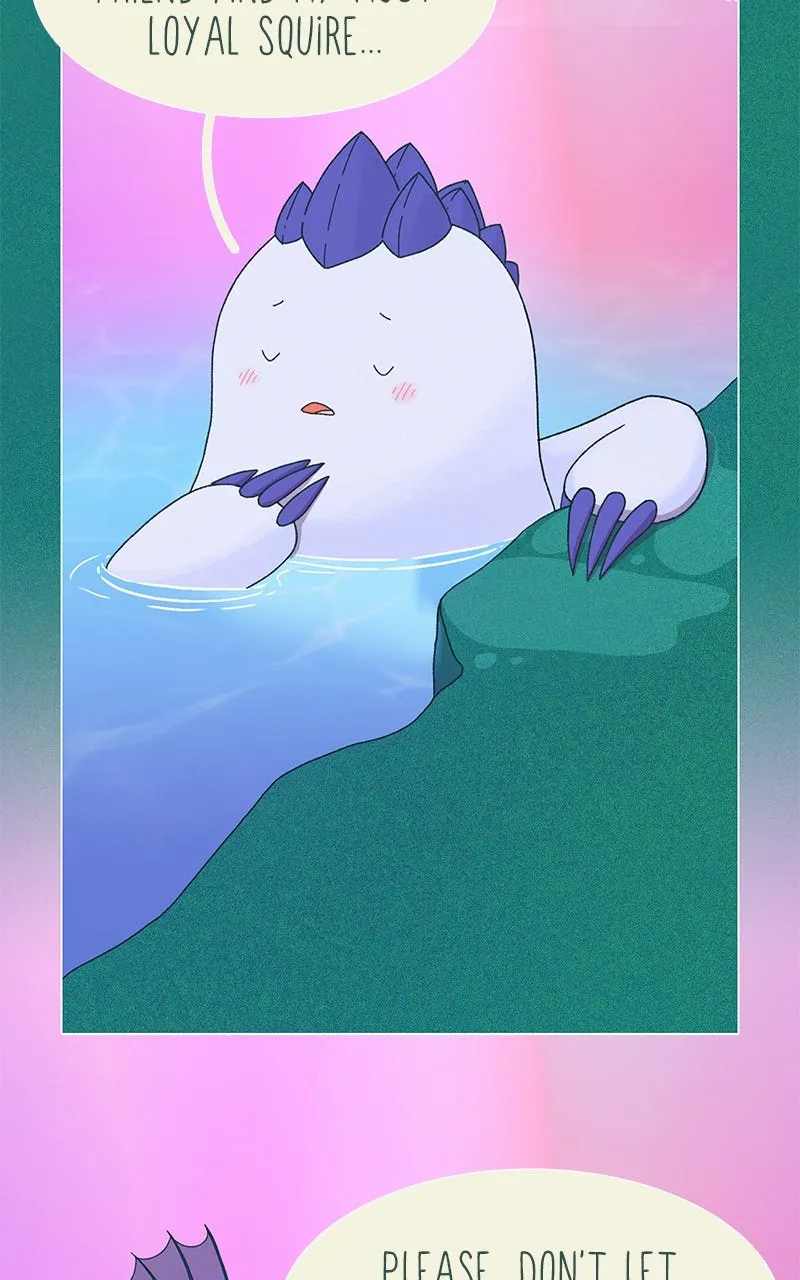 Gecko Chan Chapter 164 page 11 - 