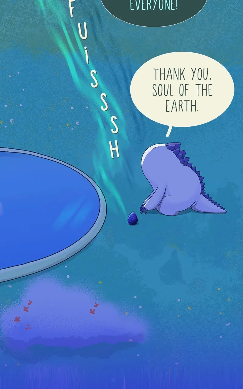 Gecko Chan Chapter 164 page 19 - 