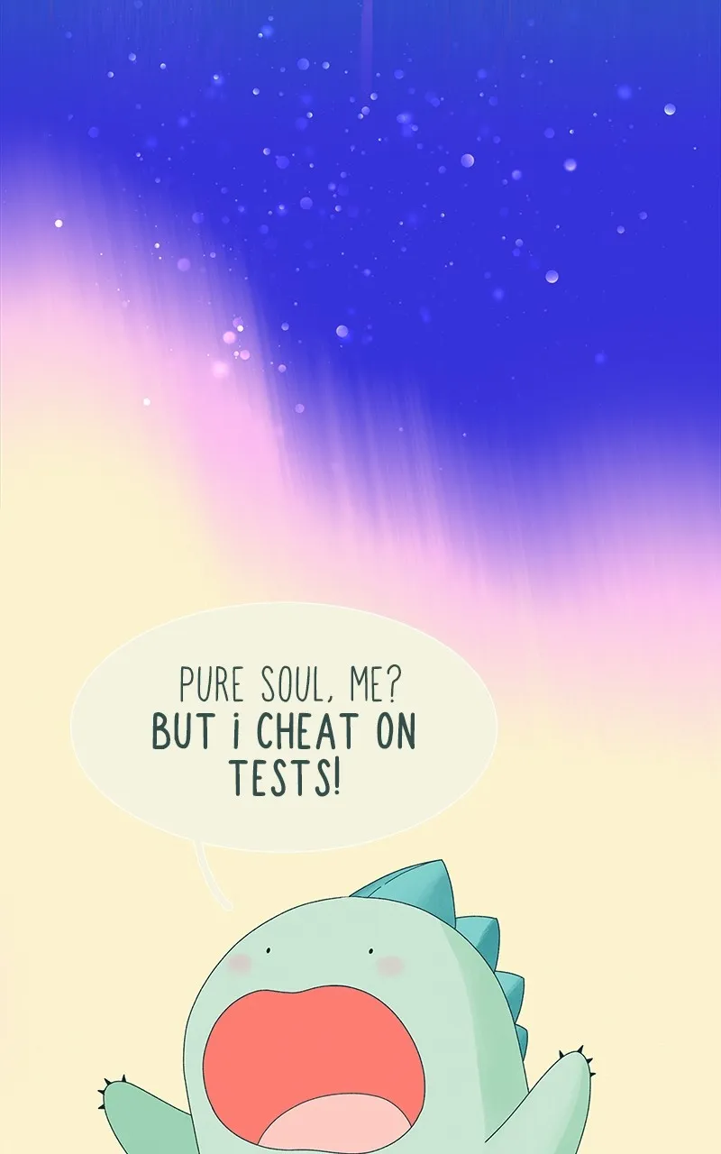 Gecko Chan Chapter 164 page 20 - 