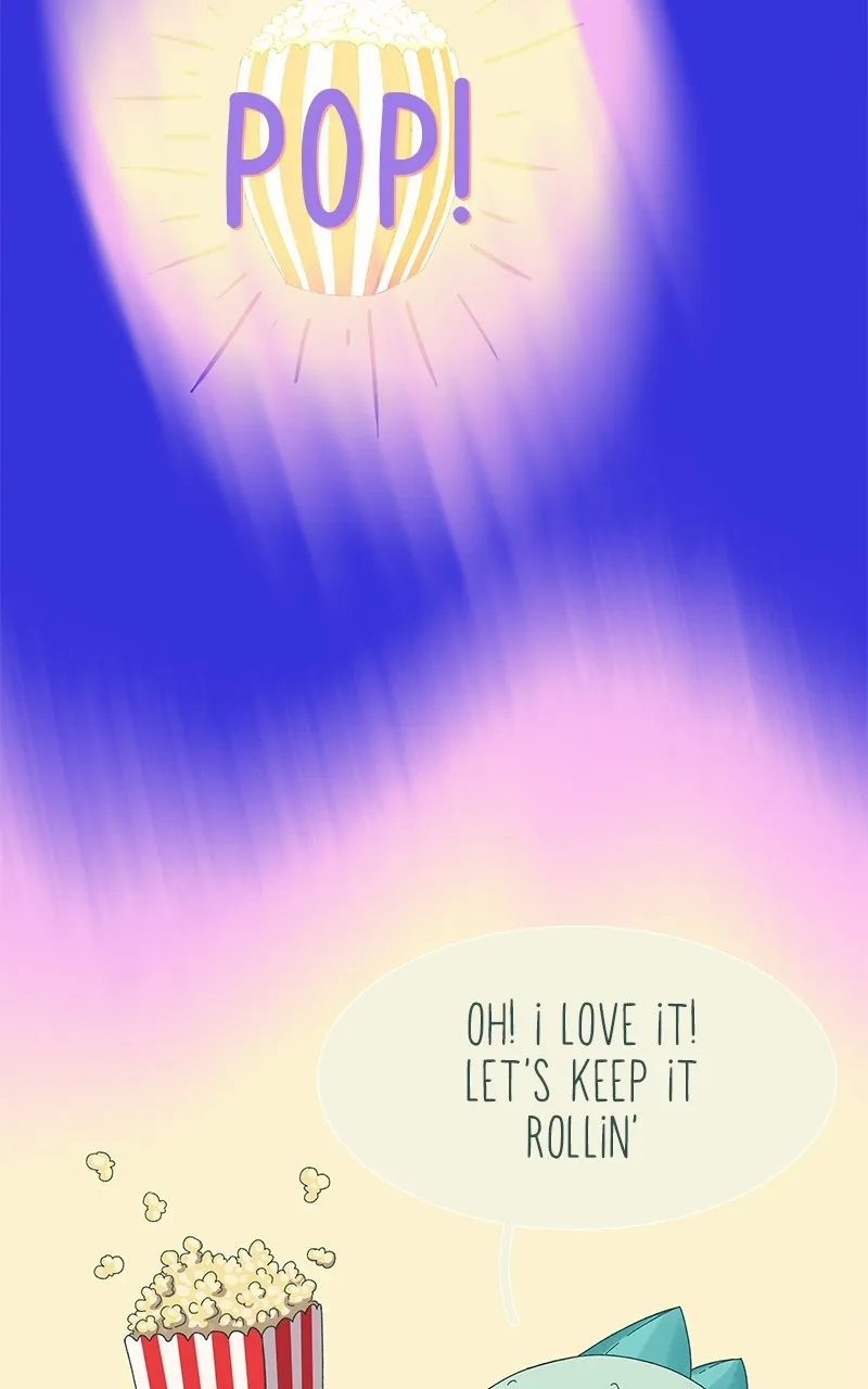 Gecko Chan Chapter 164 page 22 - 