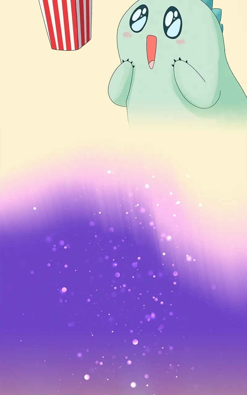 Gecko Chan Chapter 164 page 23 - 