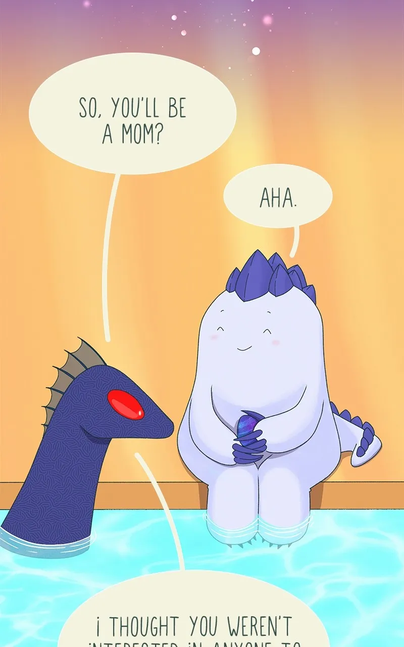 Gecko Chan Chapter 164 page 24 - 