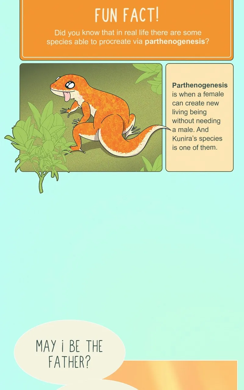 Gecko Chan Chapter 164 page 26 - 