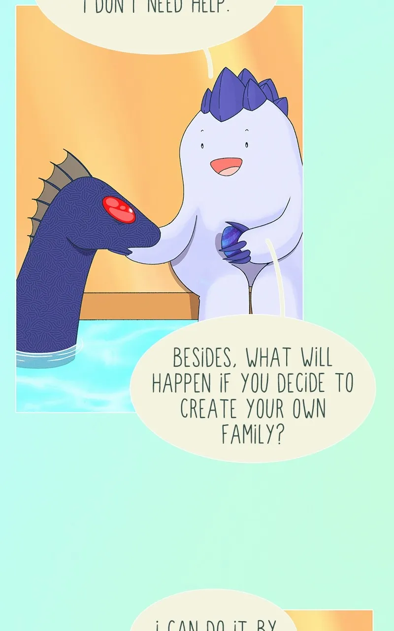 Gecko Chan Chapter 164 page 28 - 