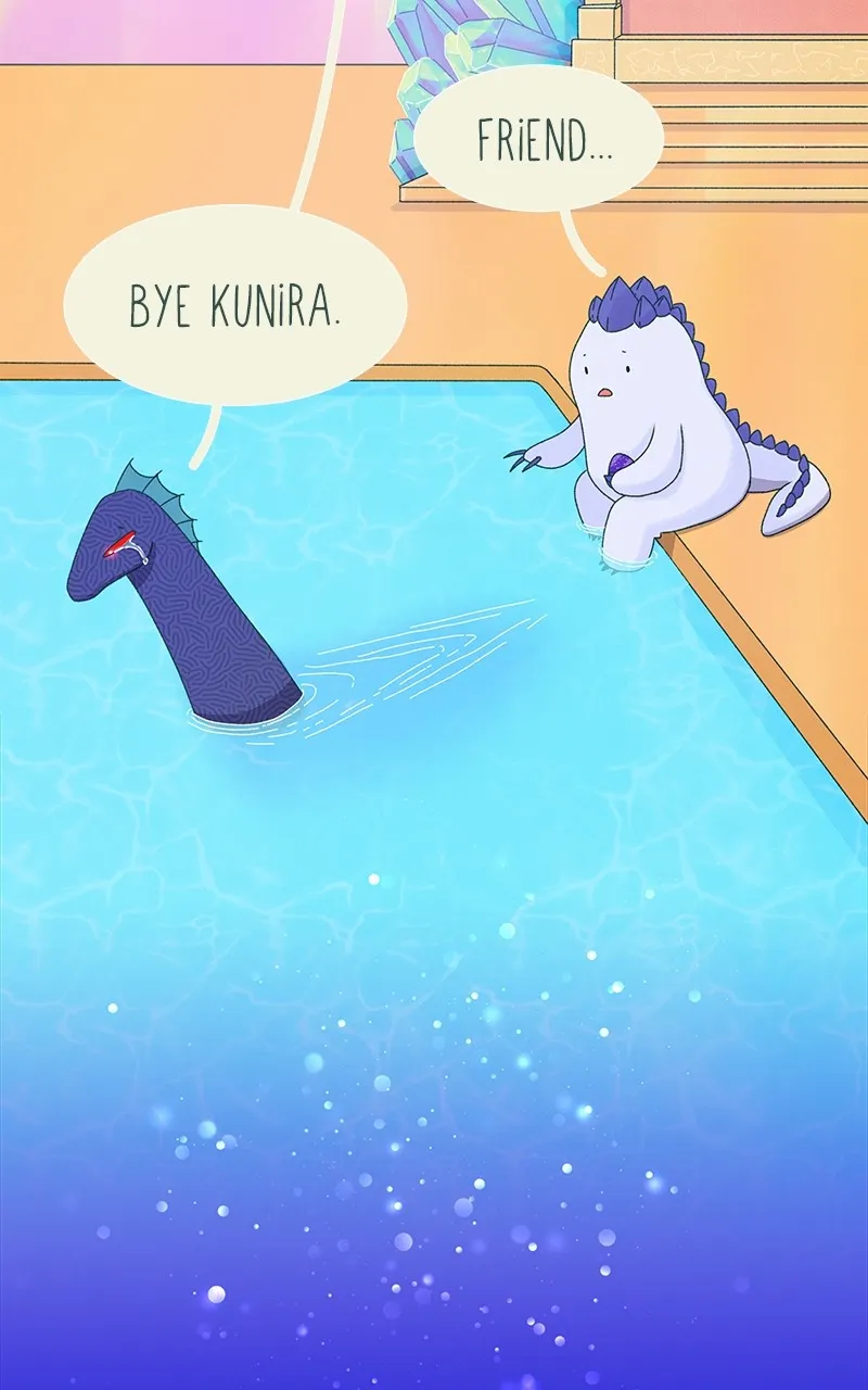 Gecko Chan Chapter 164 page 32 - 