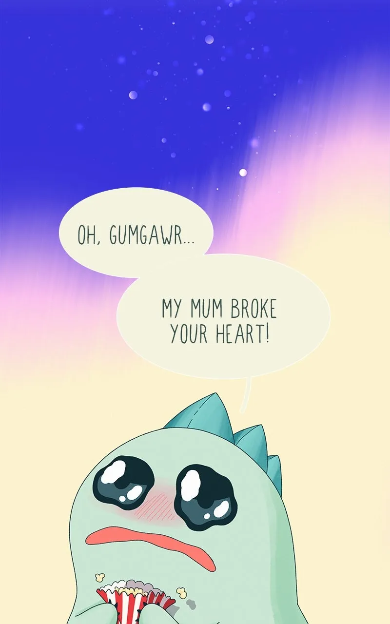 Gecko Chan Chapter 164 page 33 - 