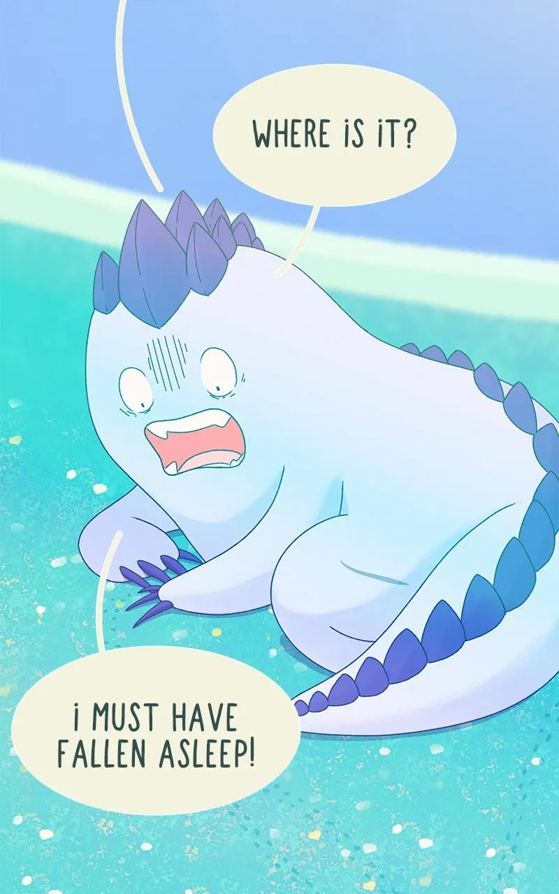 Gecko Chan Chapter 164 page 36 - 
