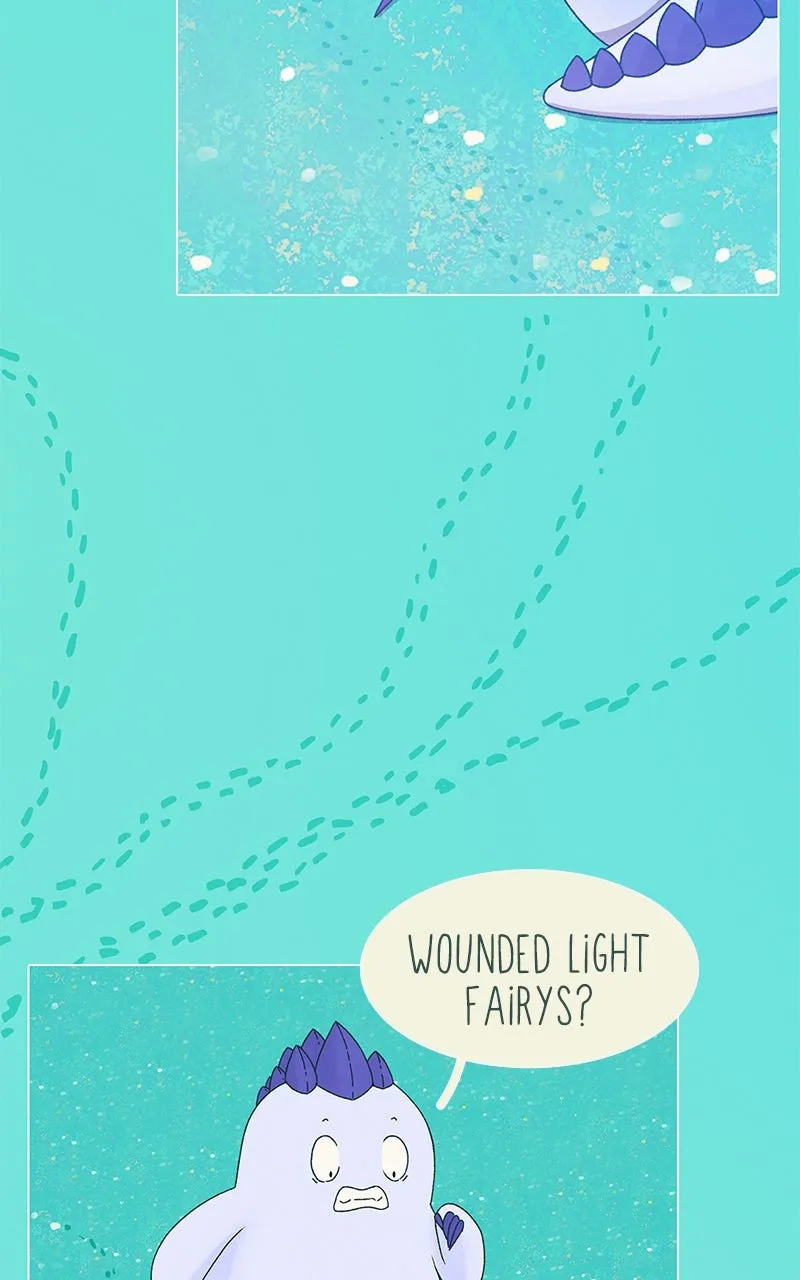 Gecko Chan Chapter 164 page 38 - 