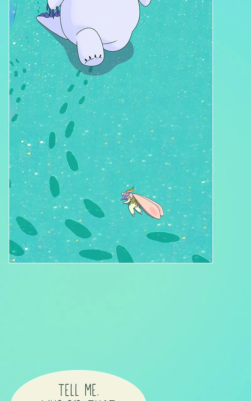 Gecko Chan Chapter 164 page 39 - 