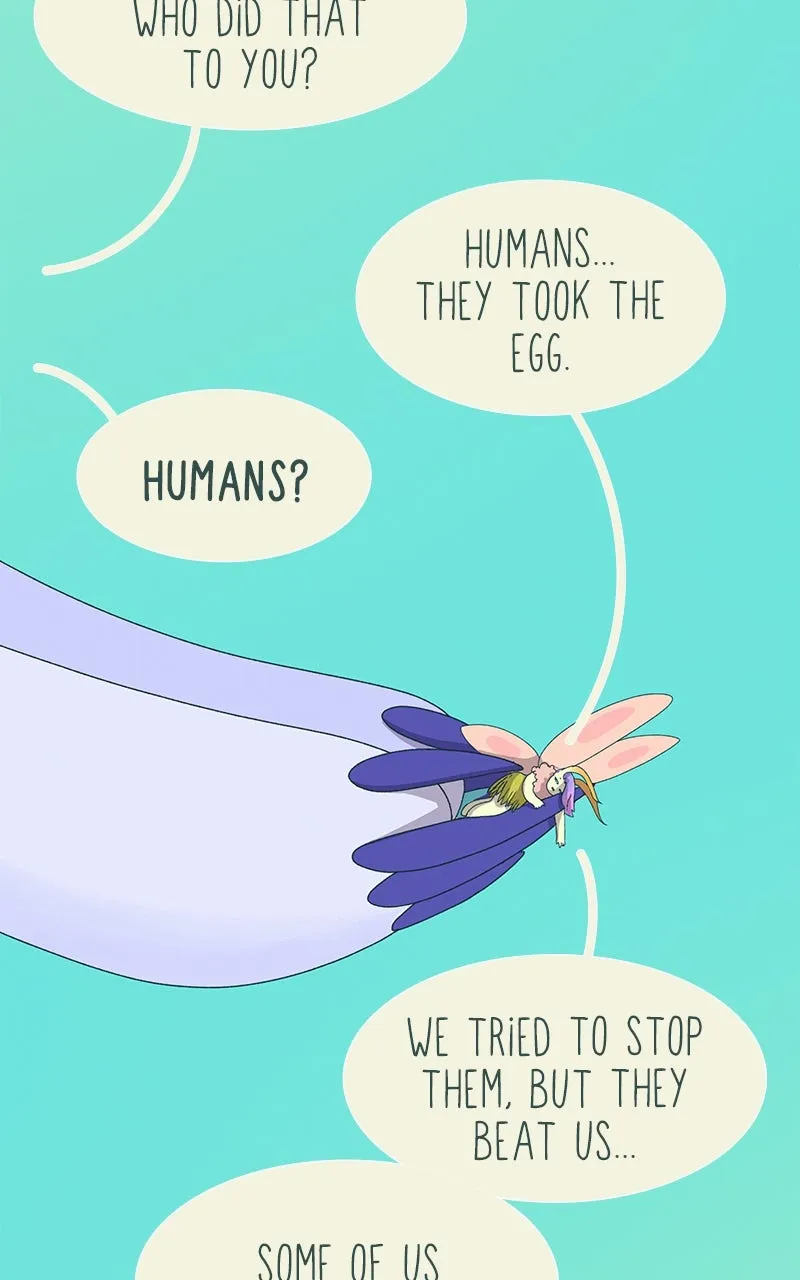 Gecko Chan Chapter 164 page 40 - 
