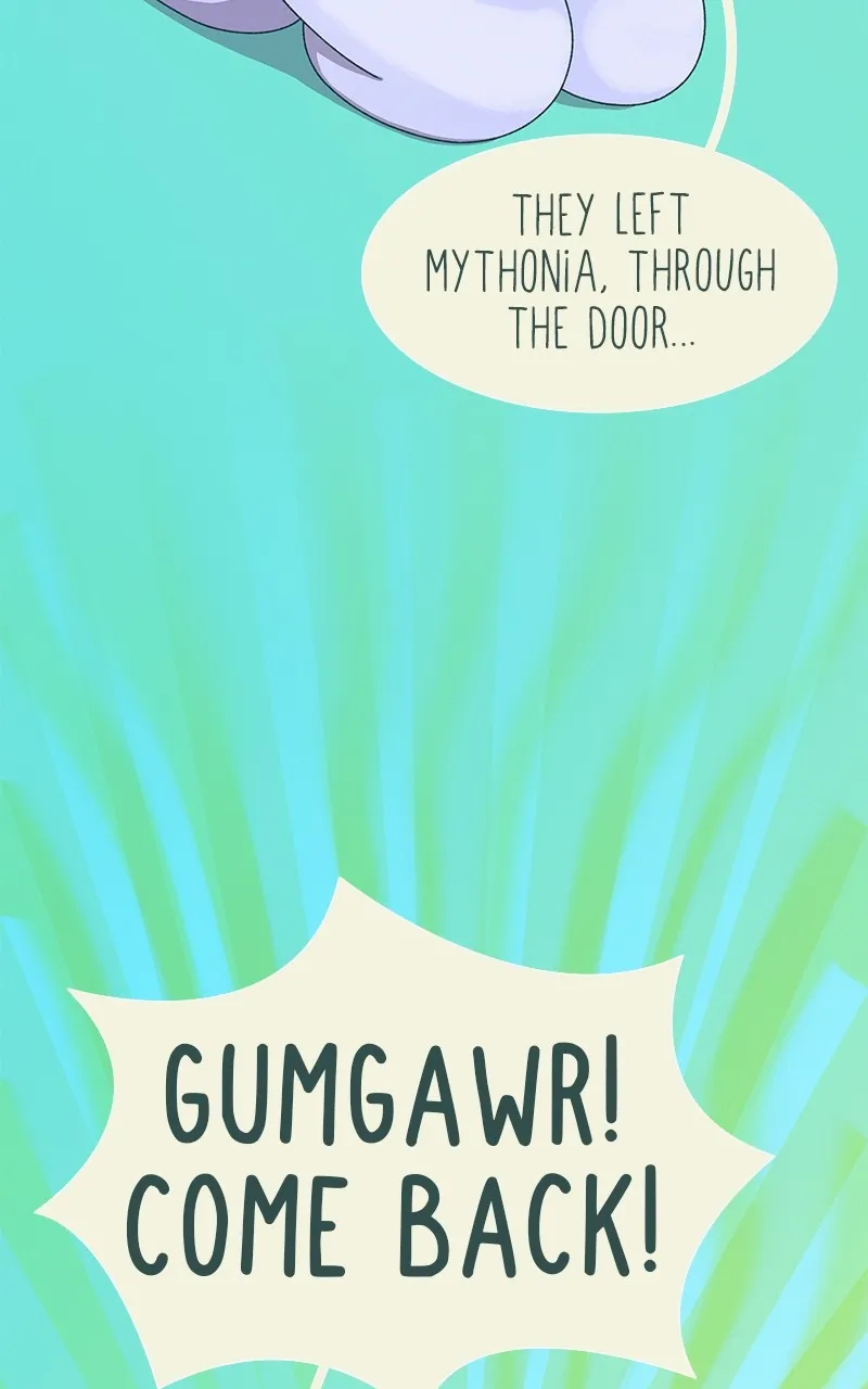Gecko Chan Chapter 164 page 42 - 