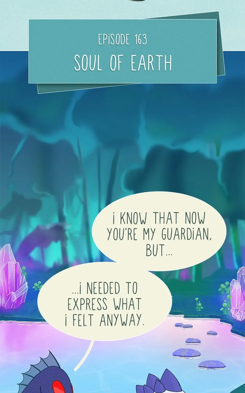 Gecko Chan Chapter 164 page 6 - 