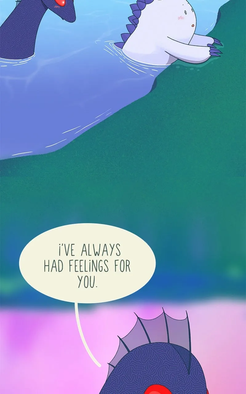 Gecko Chan Chapter 164 page 7 - 