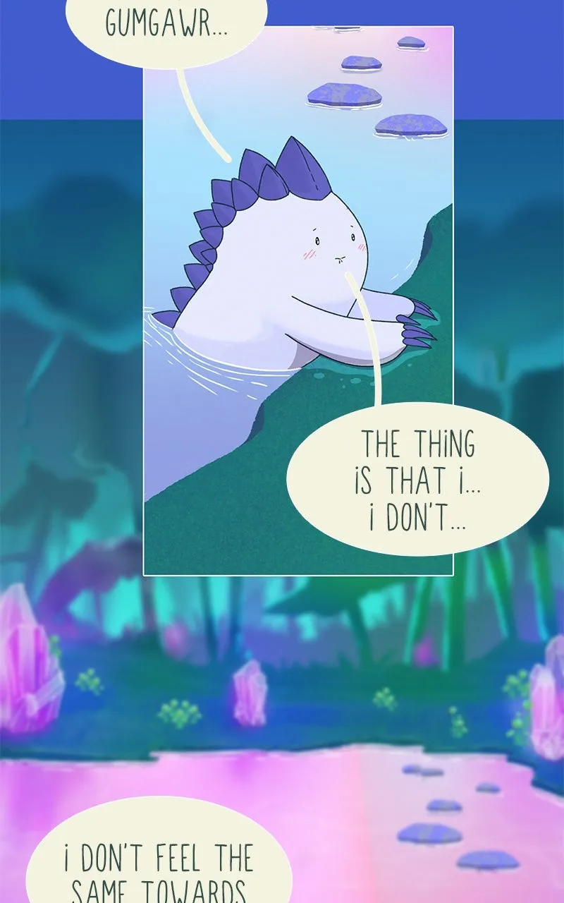 Gecko Chan Chapter 164 page 9 - 