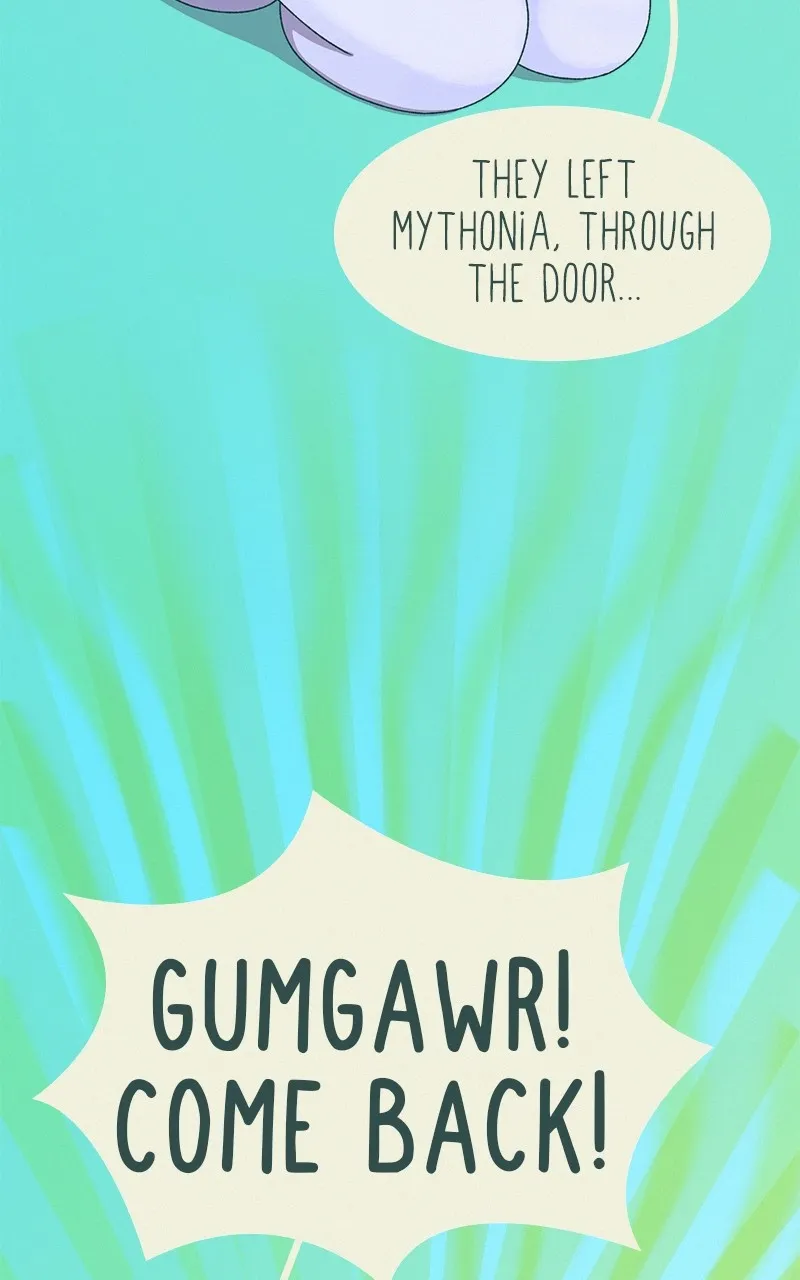 Gecko Chan Chapter 165 page 2 - 