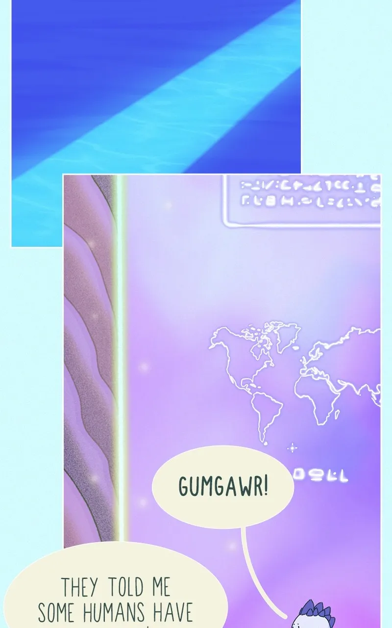 Gecko Chan Chapter 165 page 11 - 